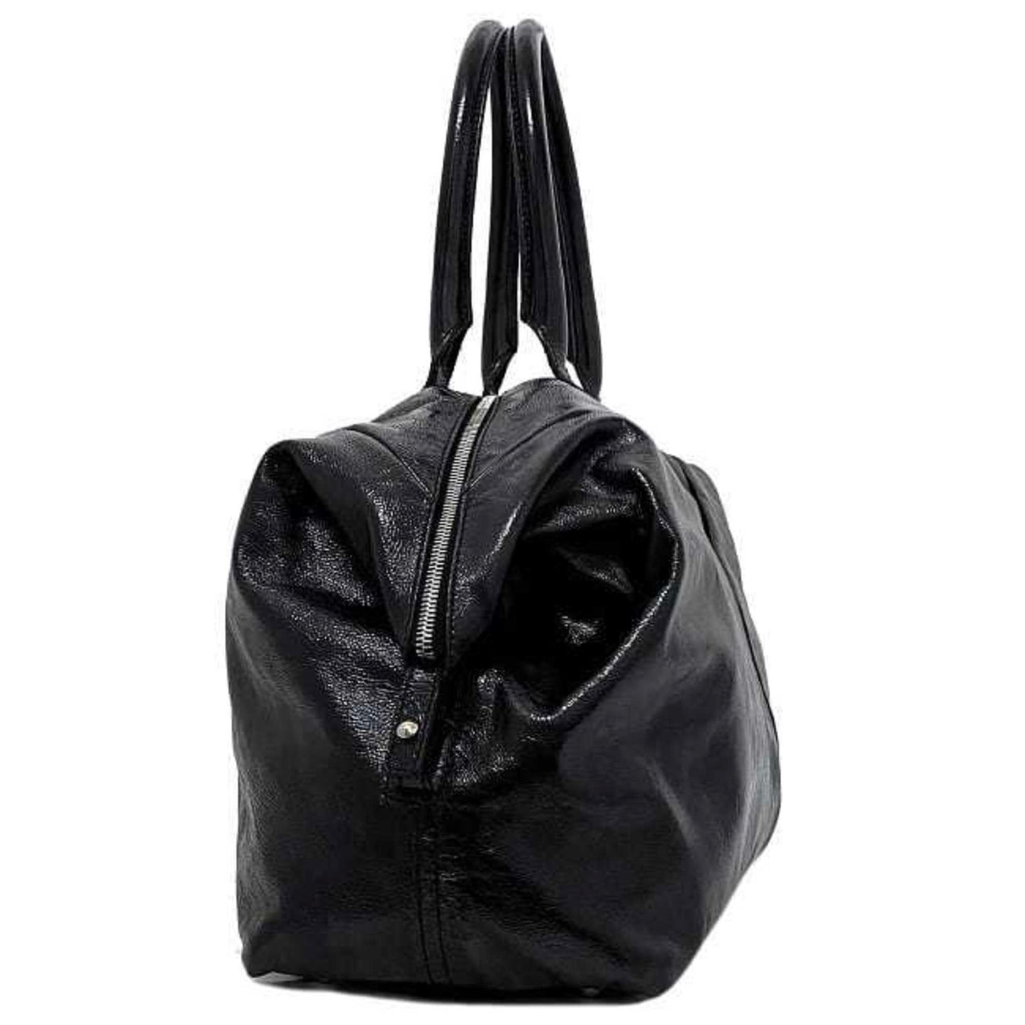 YSL Saint Laurent Tote Bag Leather