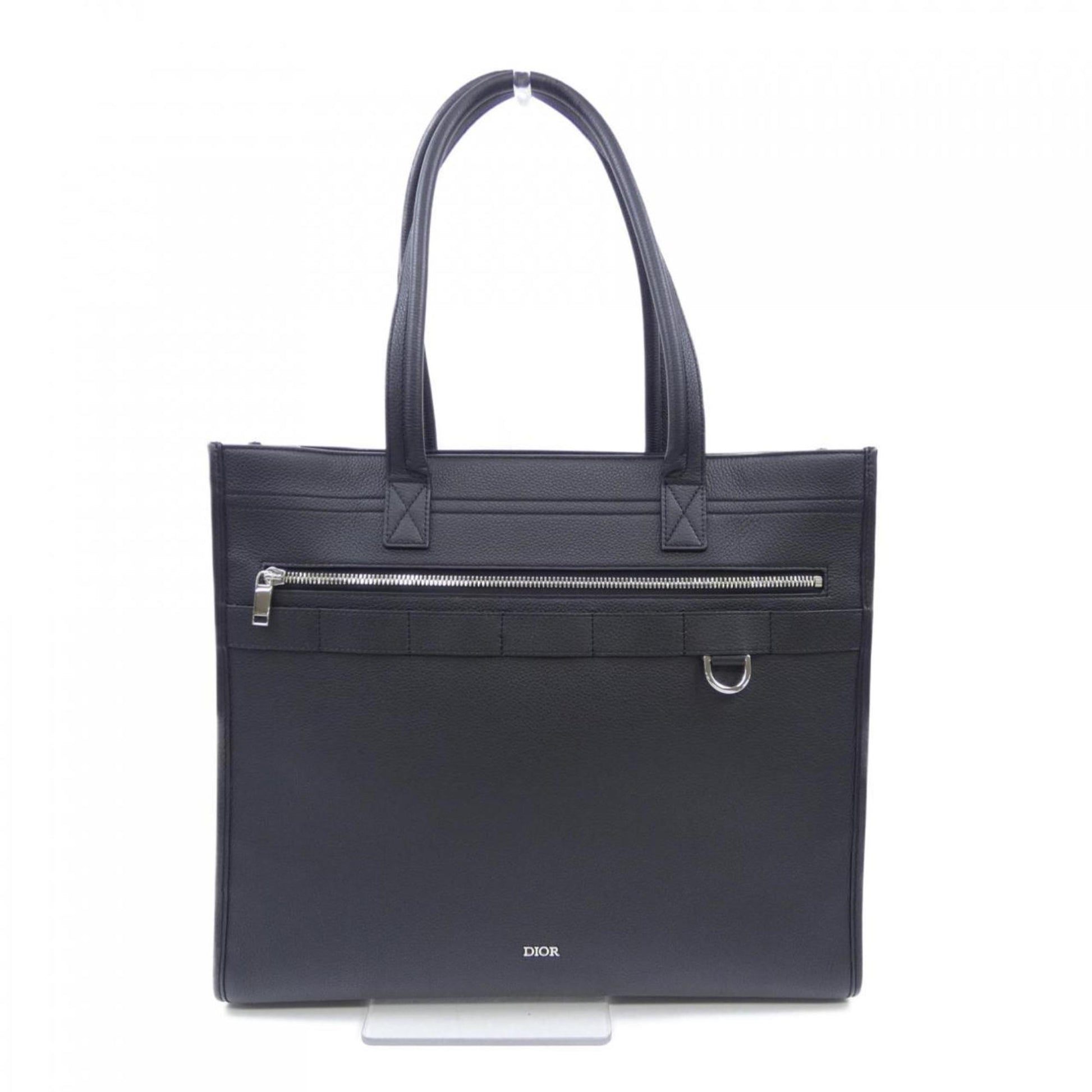 Dior Handbag Christian 3 Black