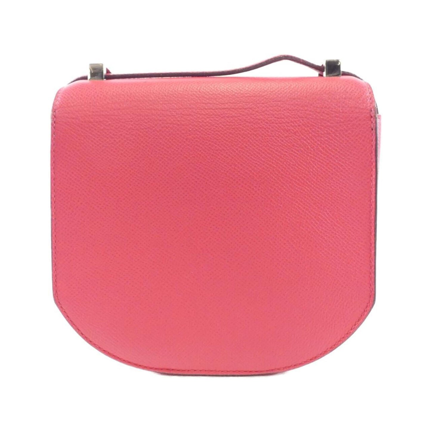 Hermes Epsom Shoulder Bag Leather Shoulder Bag 1