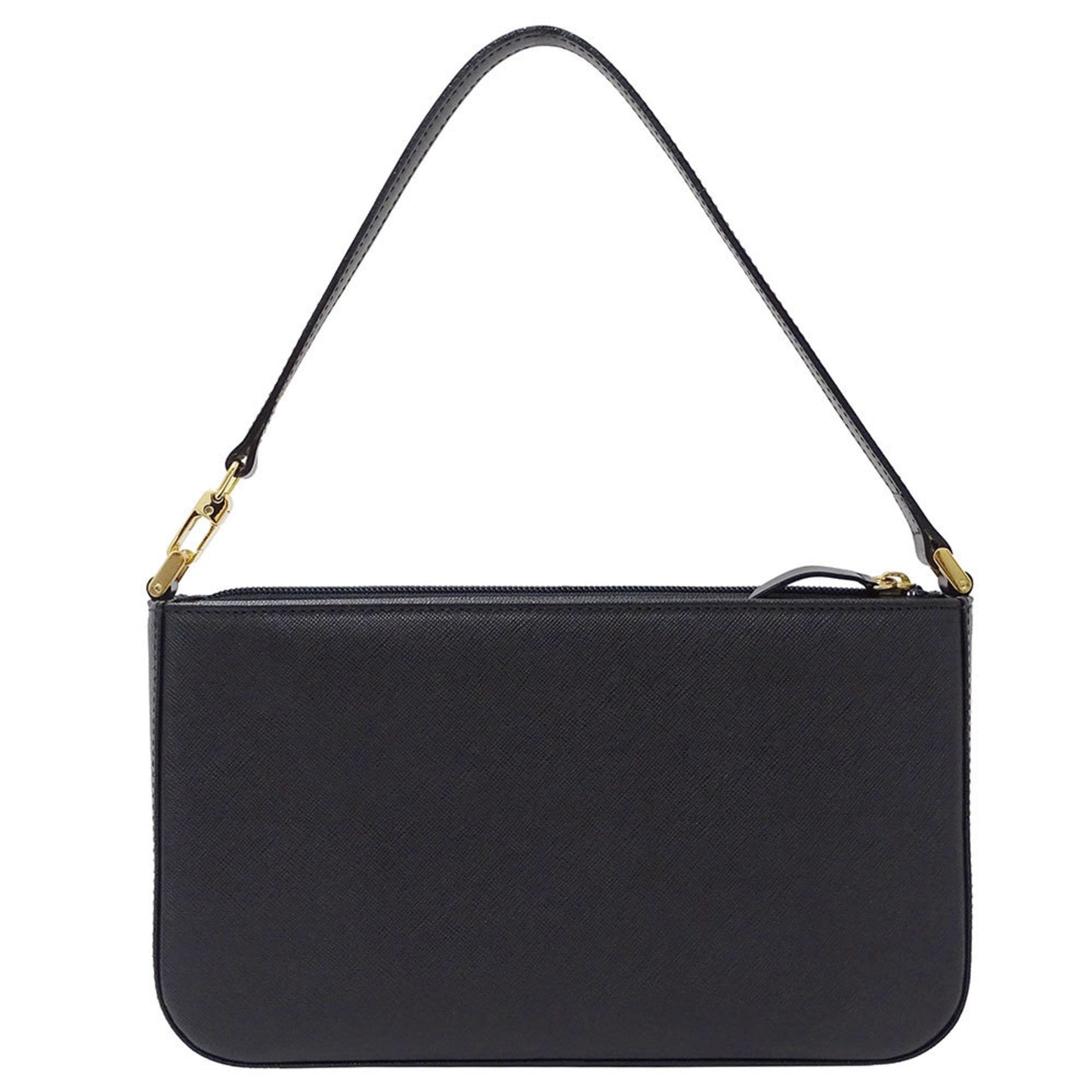 Burberry Shoulder Bag Leather Black Shoulder Bag 11