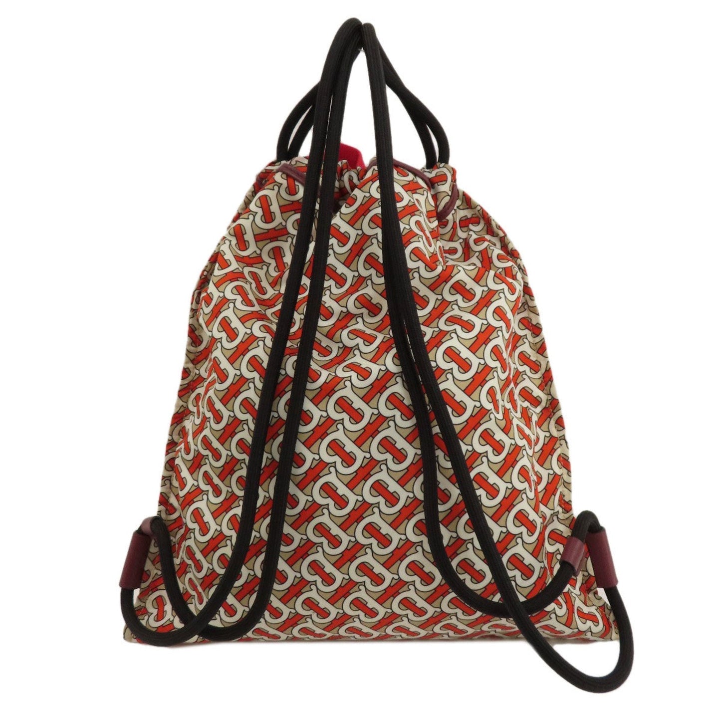 Burberry Backpack Nylon Brown