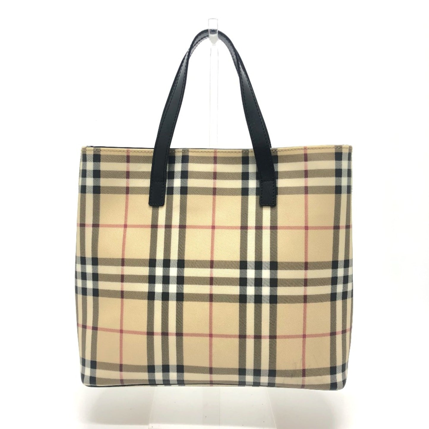 Burberry Other Tote Bag Beige Other Tote Bag