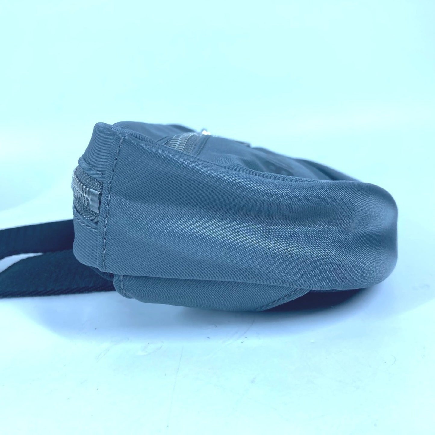 Burberry Fanny Pack Handbag Nylon Travel Bag