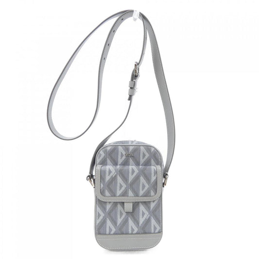Dior Handbag Christian 2 Gray