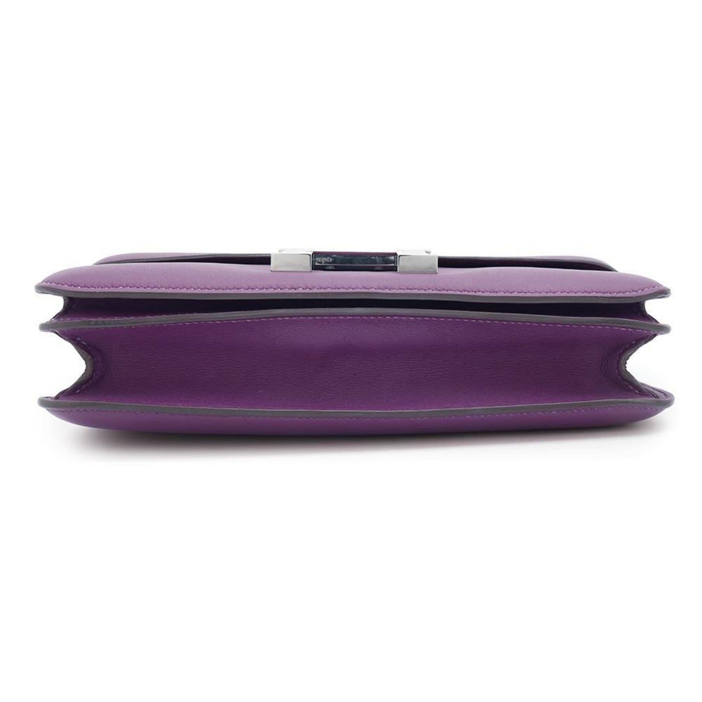 Hermes Constance Anemone Shoulder Bag