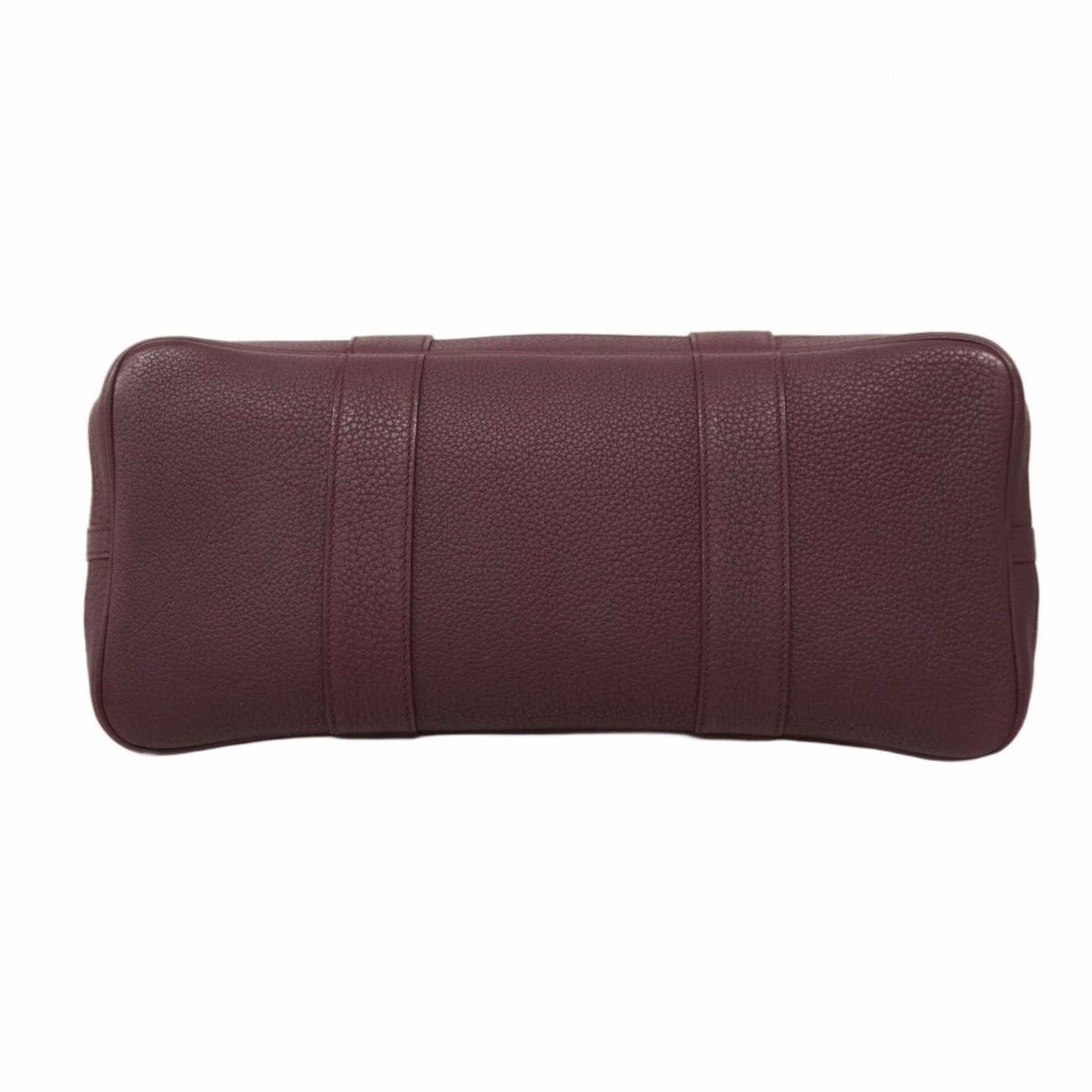 Hermes Cassis Negonda Tote Bag Leather