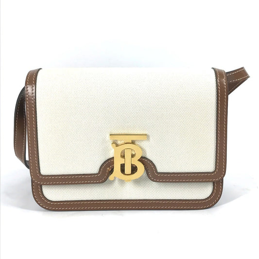 Burberry Other Shoulder Bag Beige