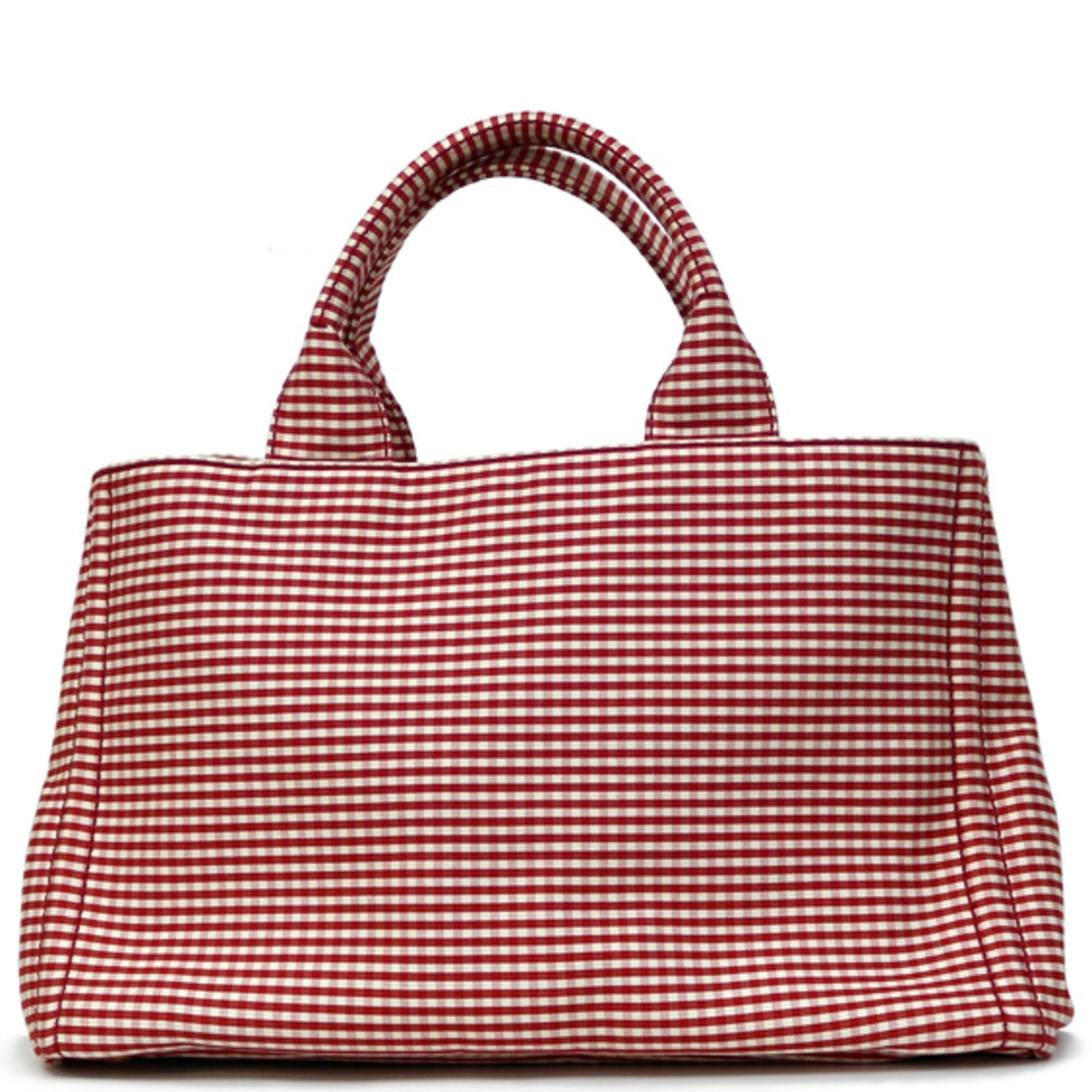 Prada Tote Bag Kanap Ladies Men