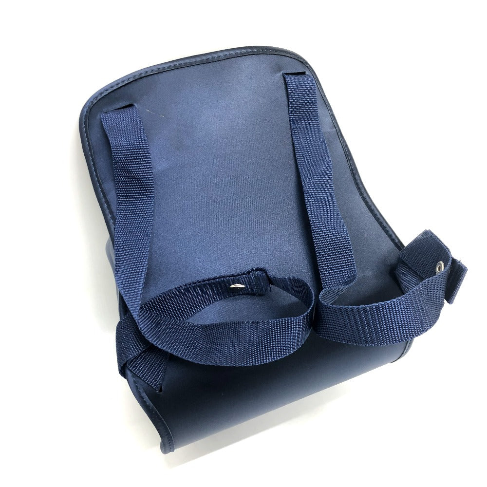 Backpack Star Travel Exhibition Limited Sherpa Backpack Canvas Blue