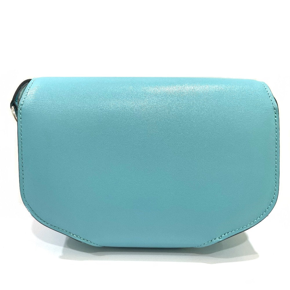 Shoulder Bag Taderakto Shell Schmidy Way Handbag Blue Mini