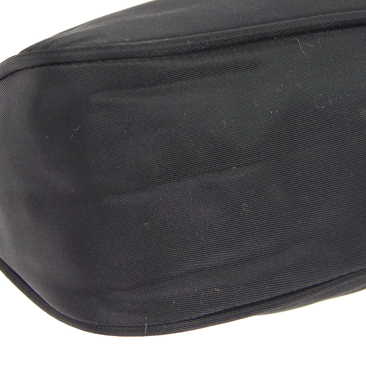 Prada Prada Handbag Black 76672 Avi7680445120673 Travel Bag