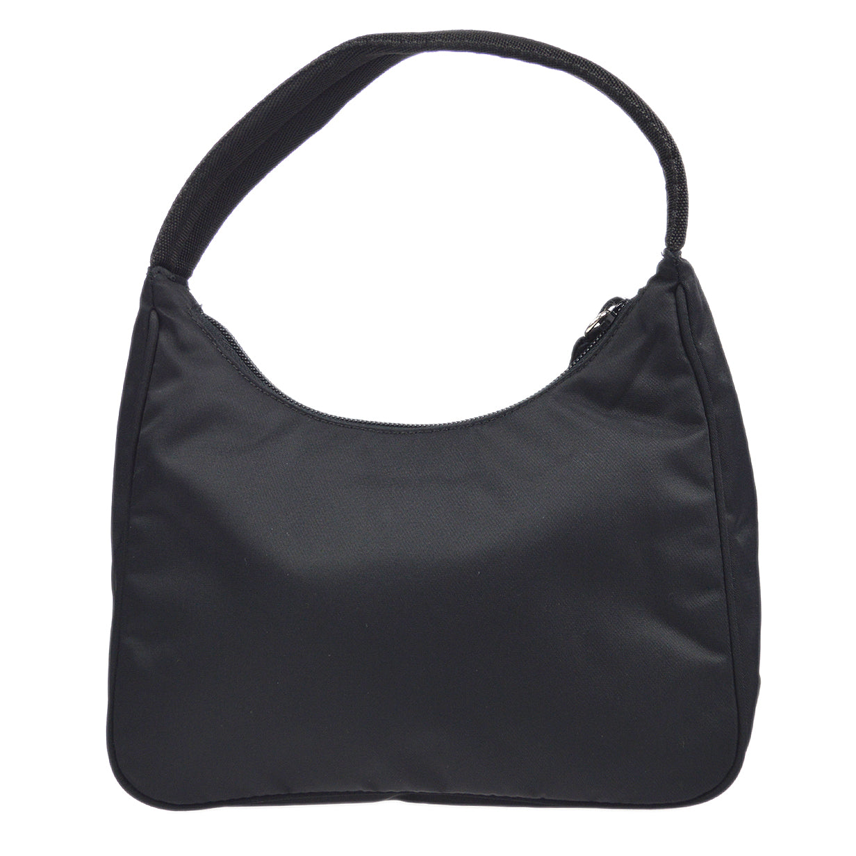 Prada Prada Handbag Black 67436 Travel Bag