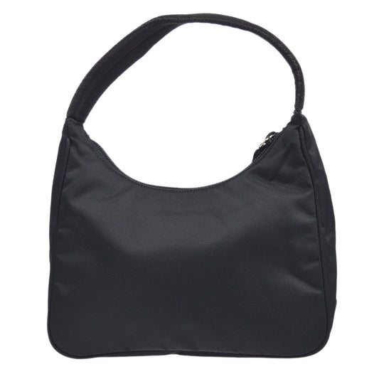 Prada Prada Handbag Black 67436 Travel Bag