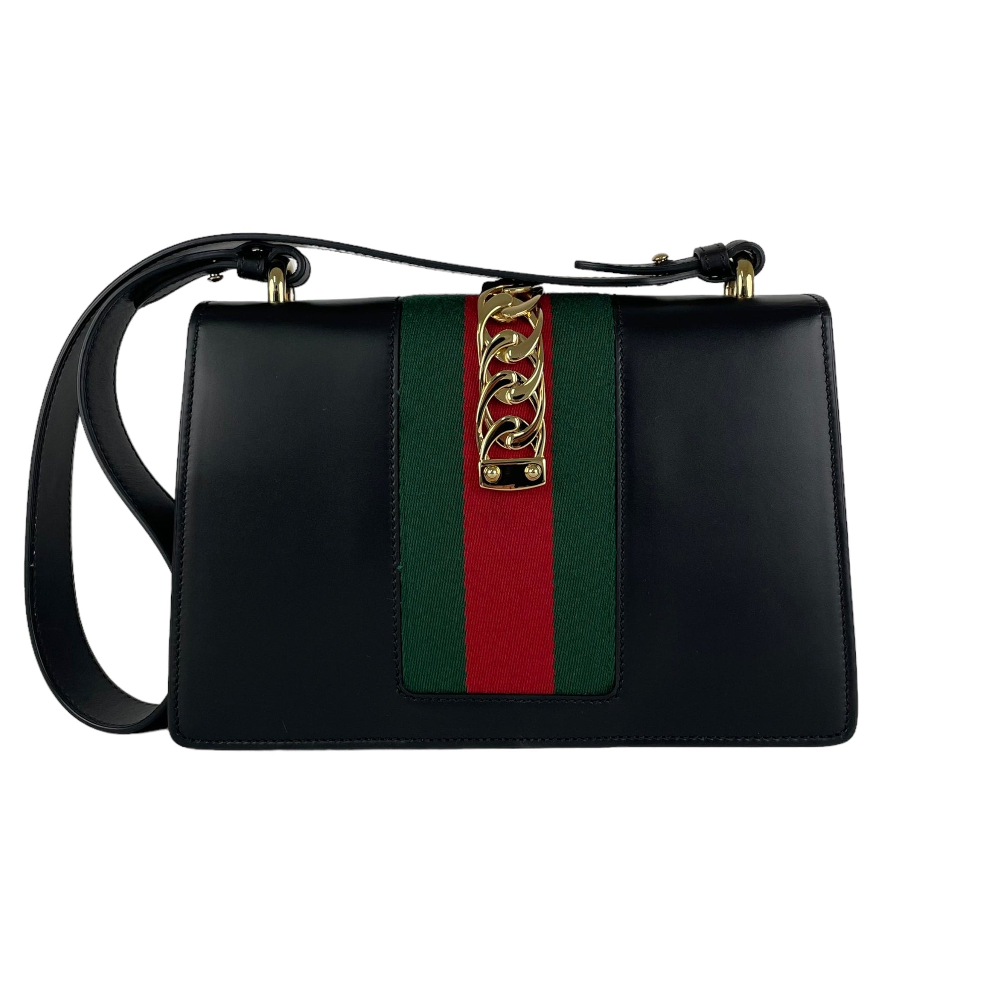 Gucci Sylvie Bag Small Travel Bag