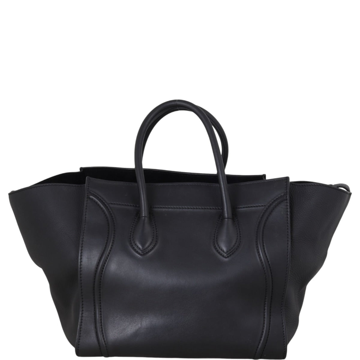 Celine Phantom Luggage Tote Handbag Tote Bag