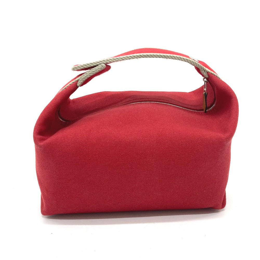 Shoulder Bag Shoulder Bag Vanity Bag Brid Canvas Black