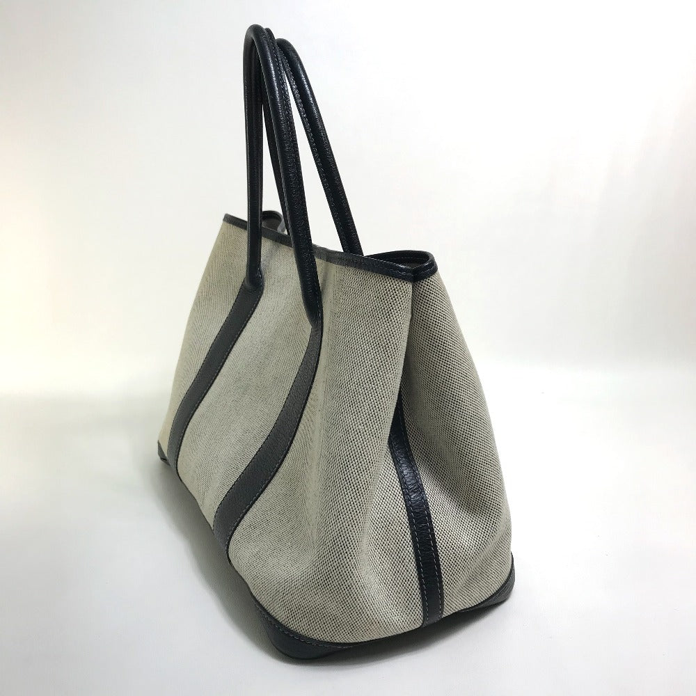 Tote Bag Toilet Ash Buffle Skipper X Black