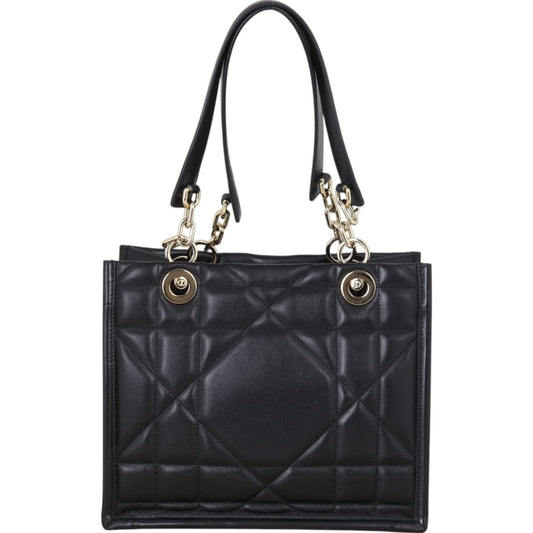 Dior Archicannage Essential Tote Handbag Small Tote Bag