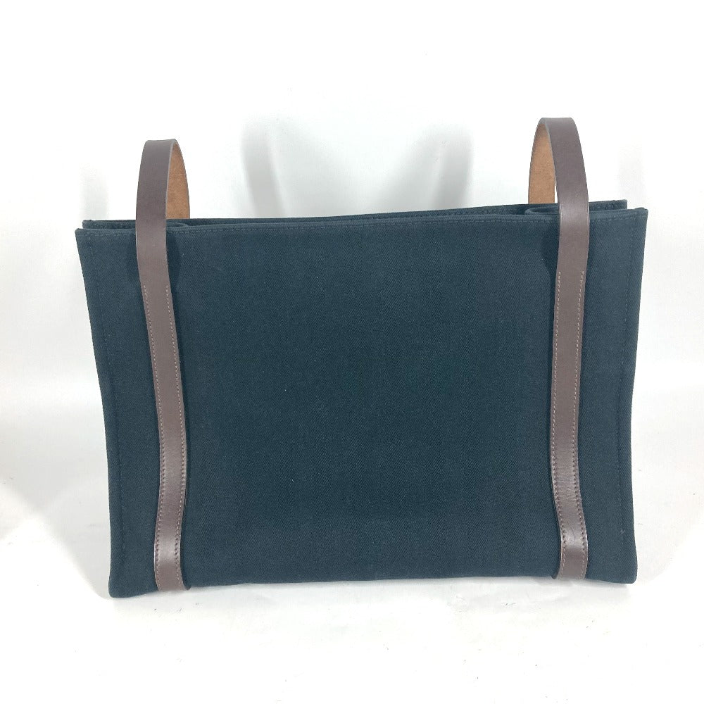 Tote Bag Cabaricol Unisex(Unisex) Canvas Black
