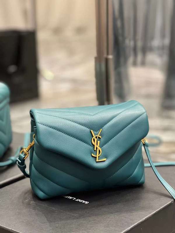 YSL Saint Laurent Ysl Saint Saurent Bags 490 2 Travel Bag