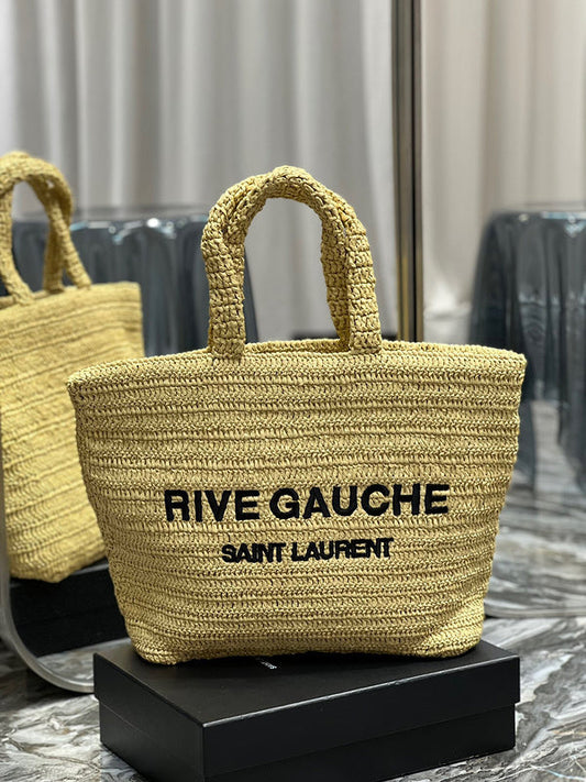 YSL Saint Laurent Ysl Saint Saurent Bags 041 Travel Bag