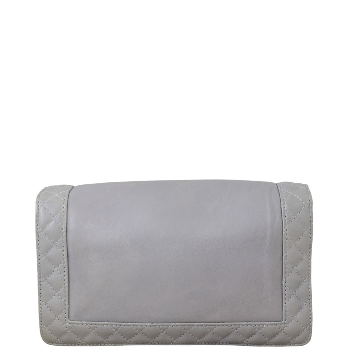 Chanel Boy Reverso New Handbag Quilted Medium Crossbody Bag