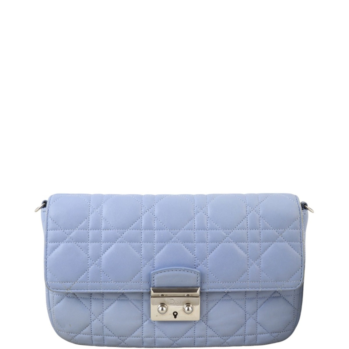Dior Miss Promenade Pouch Handbag Travel Bag Pouch Handbag