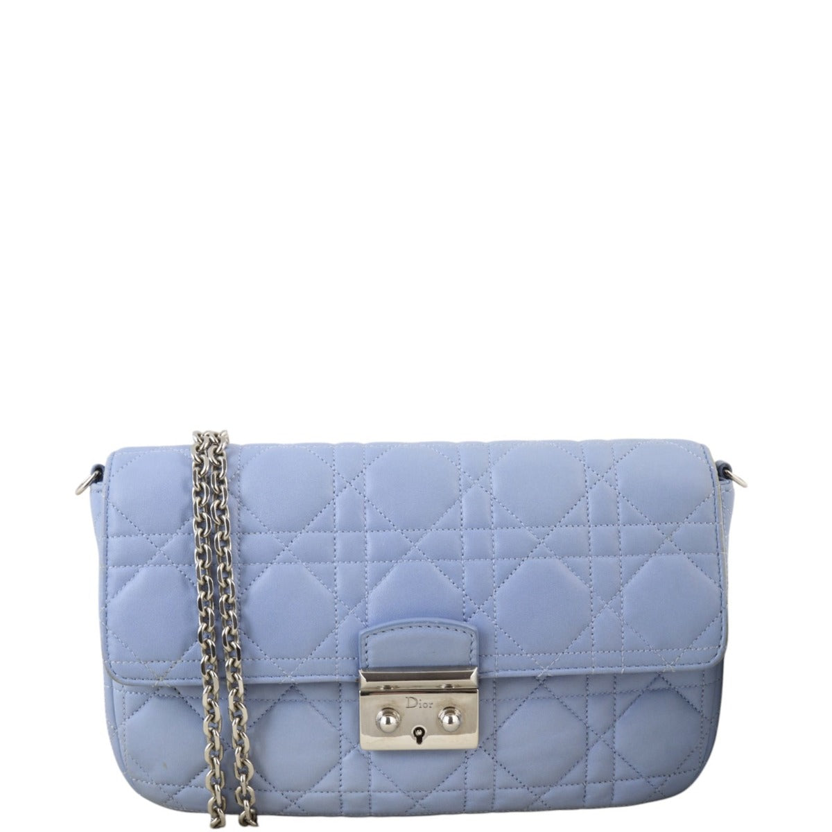 Dior Miss Promenade Pouch Handbag Travel Bag Pouch Handbag