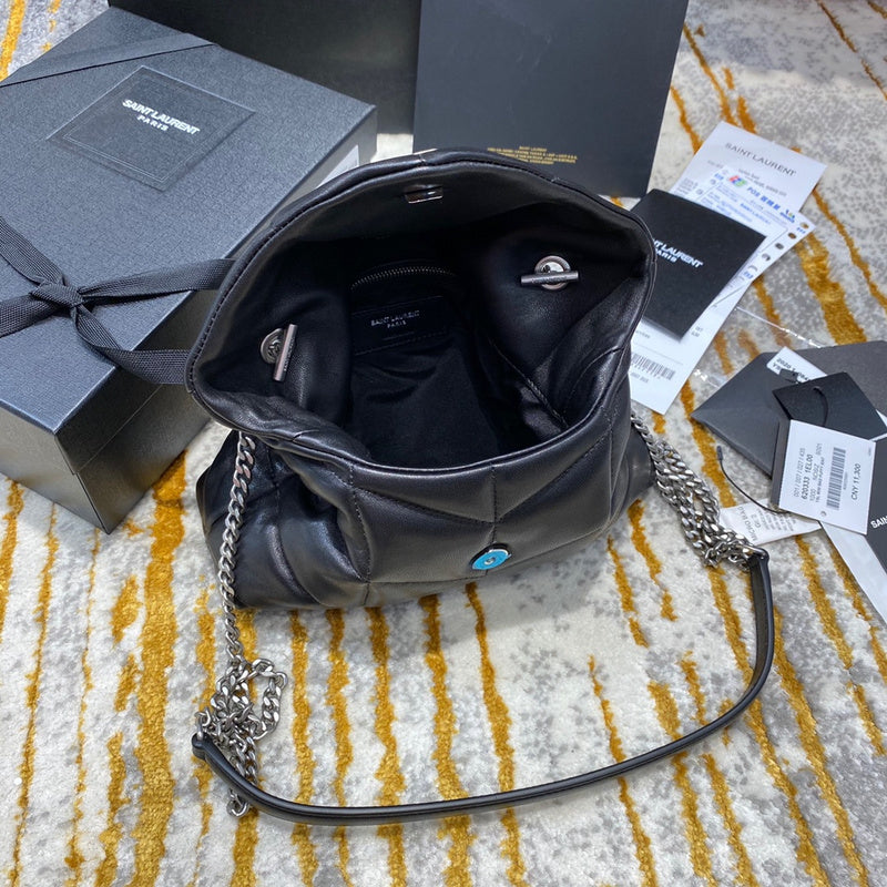 YSL Saint Laurent Ysl Saint Saurent Bags 413 2 Travel Bag