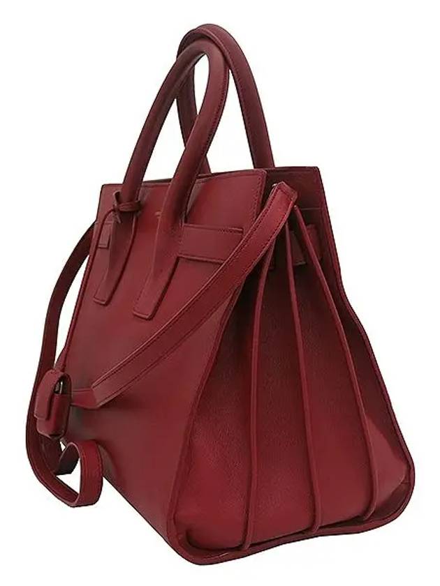YSL Saint Laurent Luxury Trending Way Bag Travel Bag Way Bag 3