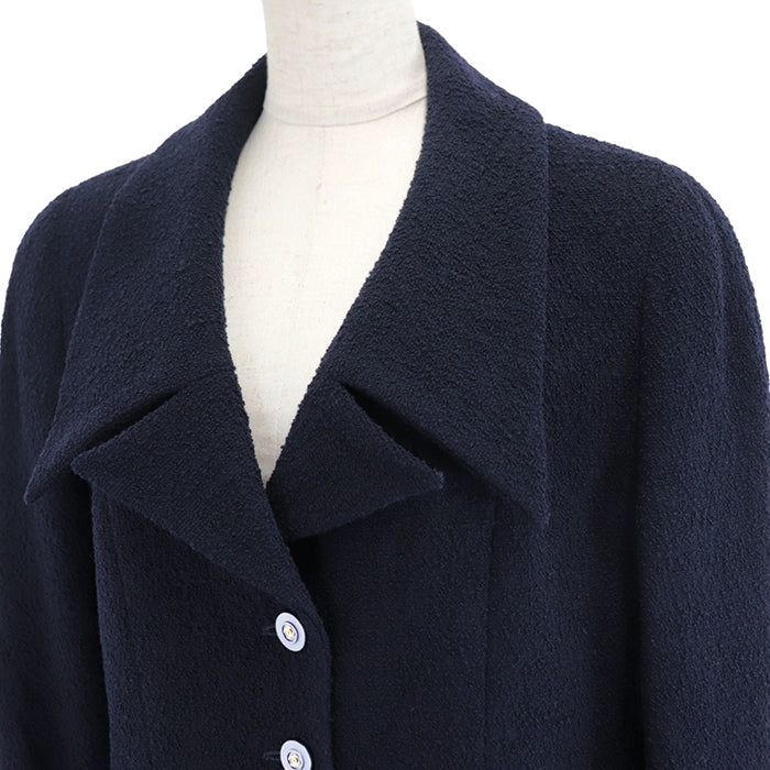 Chanel 1994 Tweed 5B Jacket