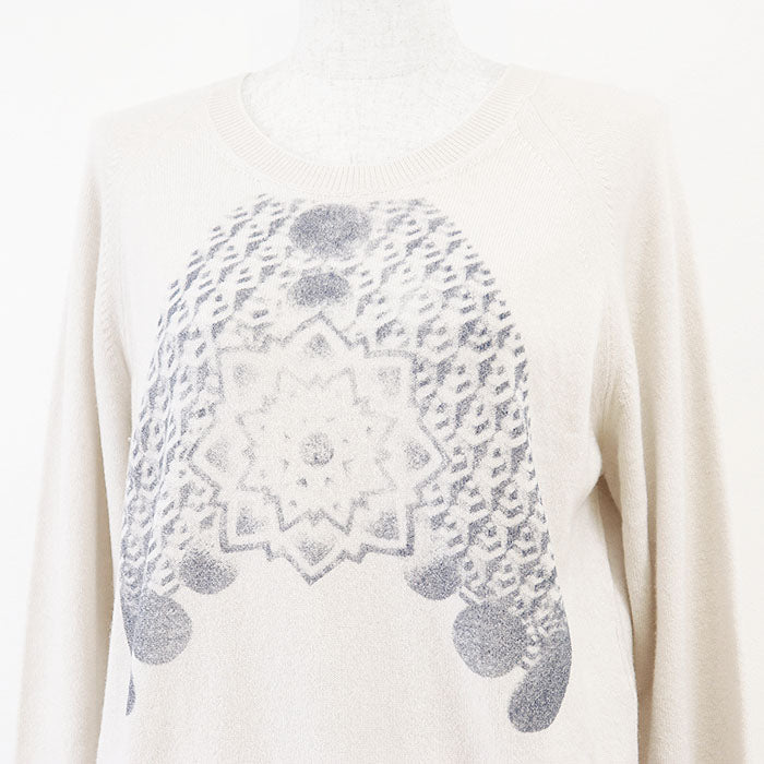 Cashmere Knitwear Bag