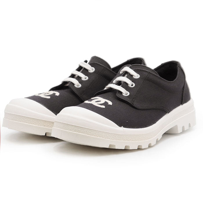 Chanel Sneakers Shoes City