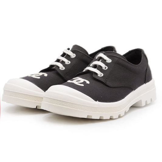 Chanel Sneakers Shoes City