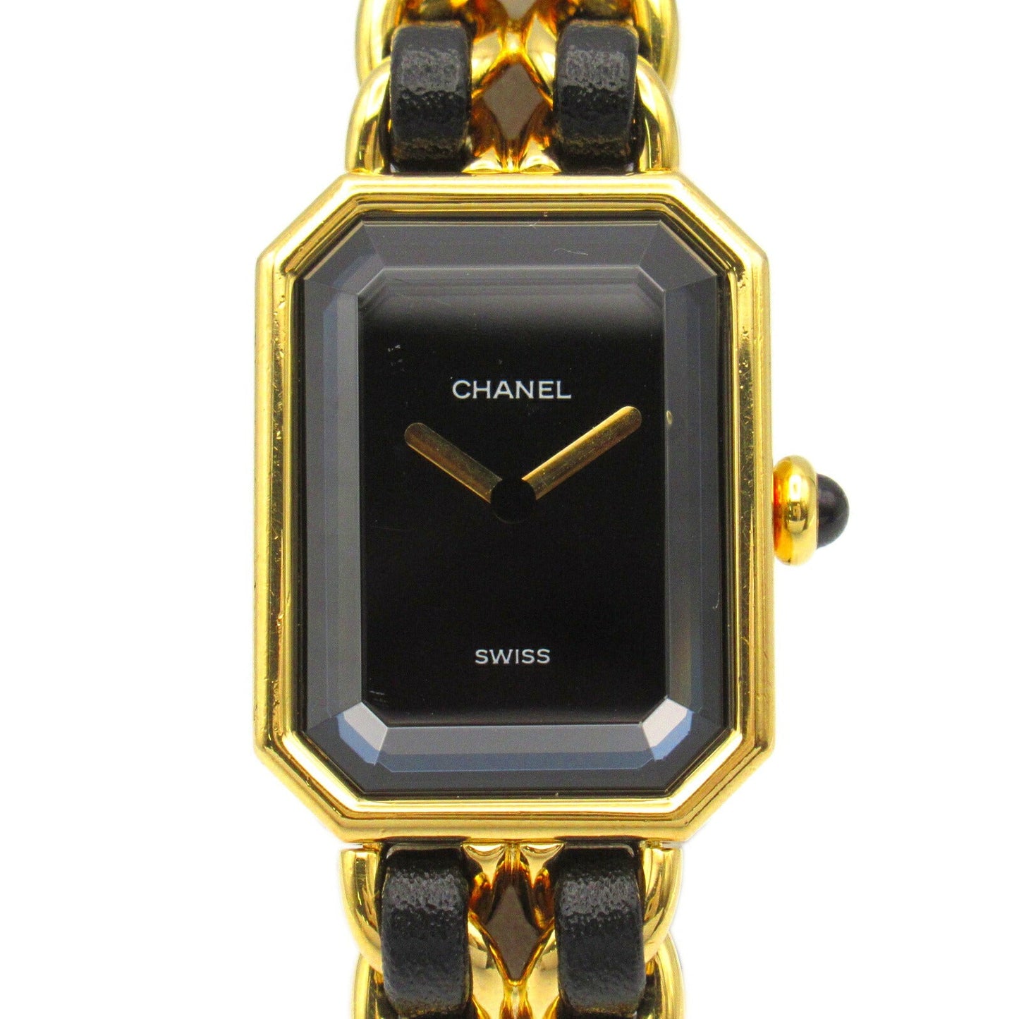 Chanel Première S GP Ladies Watch