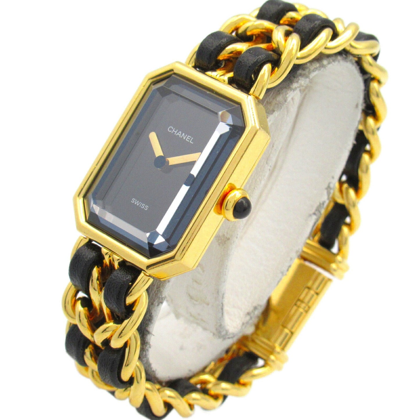 Chanel Première S GP Ladies Watch