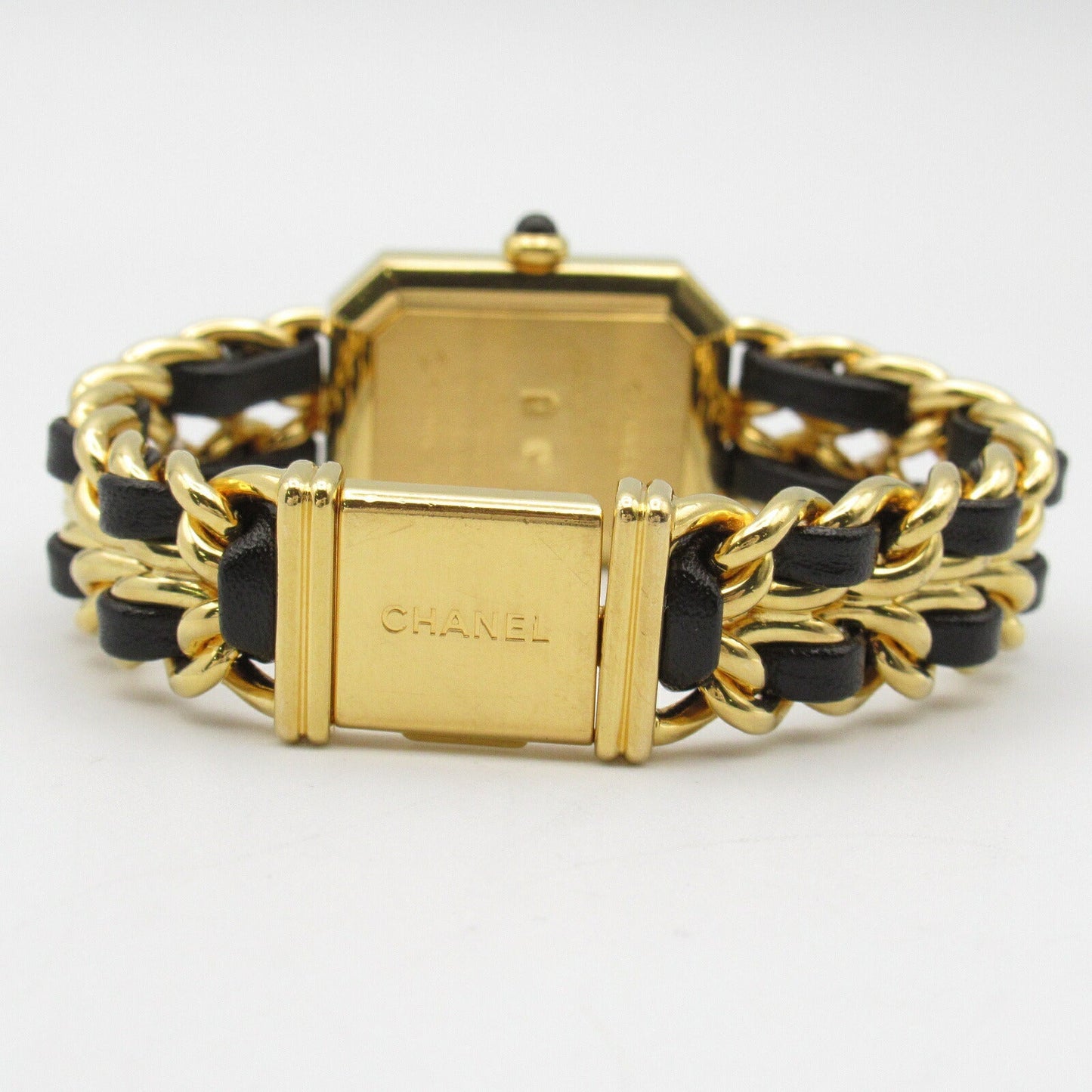 Chanel Première S GP Ladies Watch