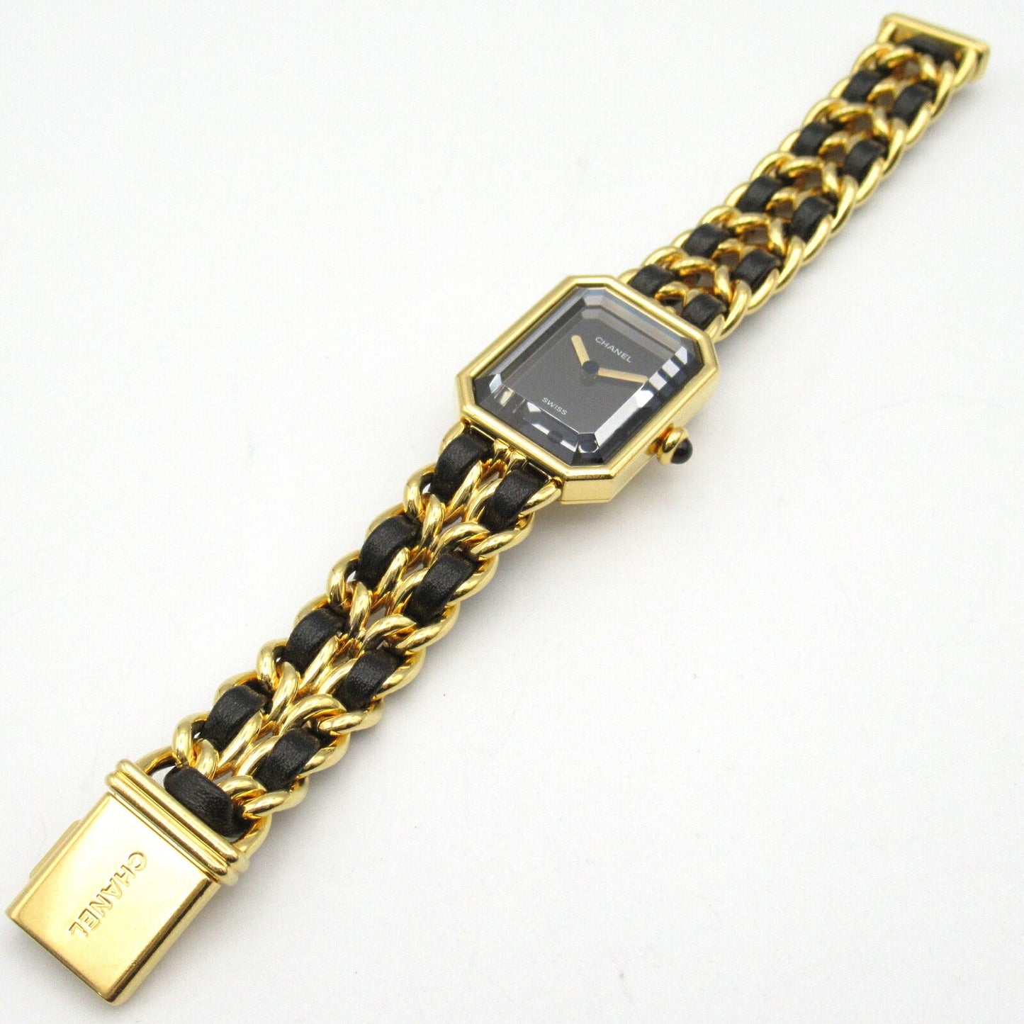 Chanel Première S GP Ladies Watch