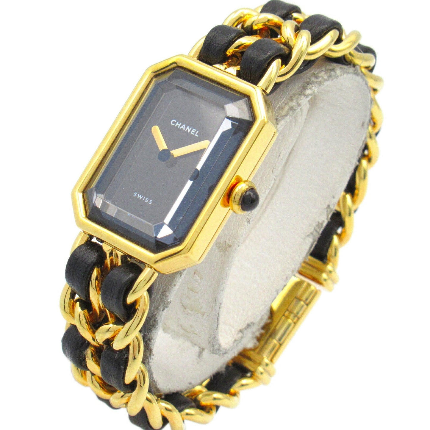 Premiere Watch Gold Plated Watch