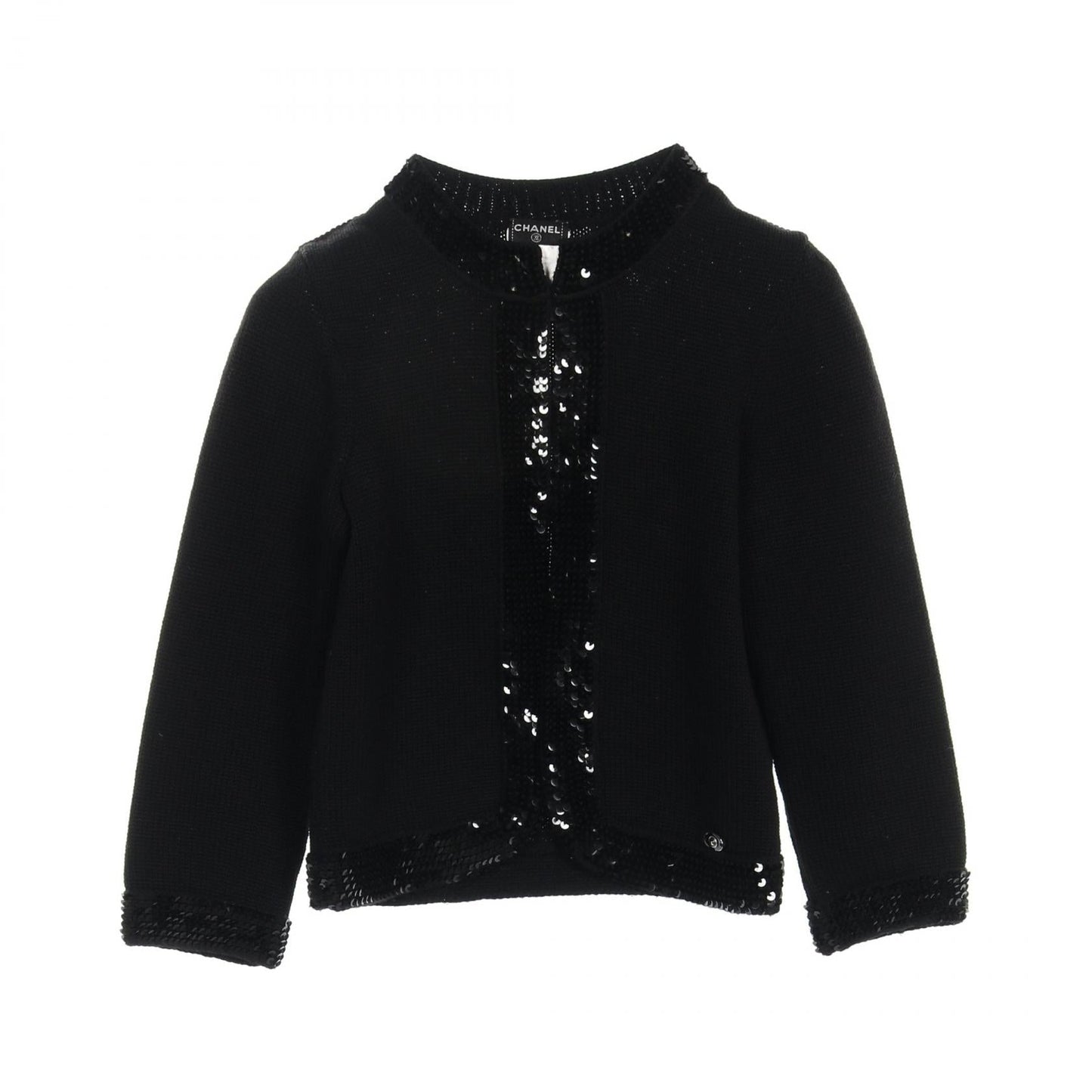 Cardigan Wool Cardigan Apparel Signature