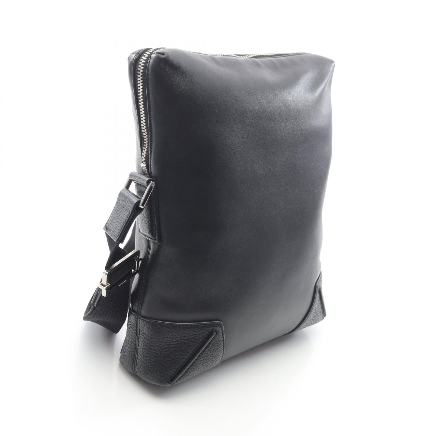 Dior Homme Shoulder Bag Leather