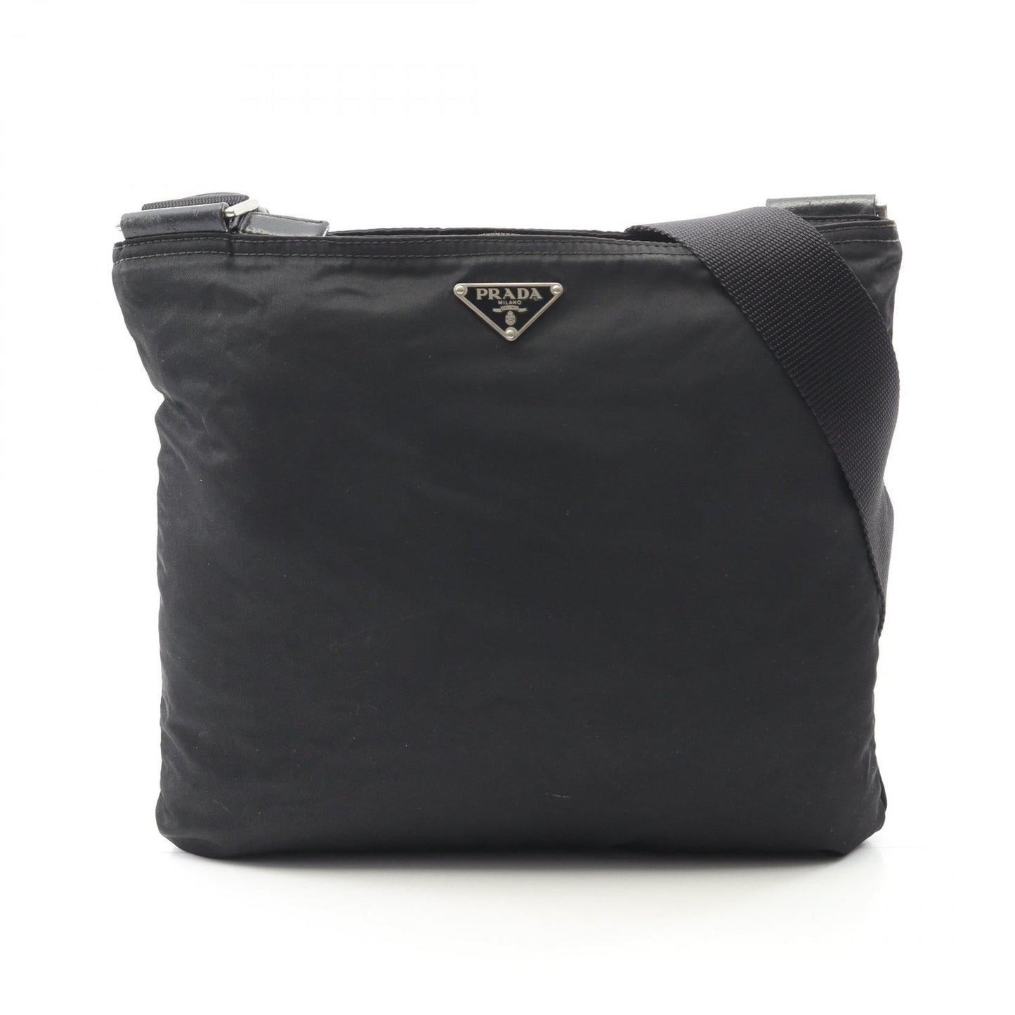 Prada Re Shoulder Bag Nylon