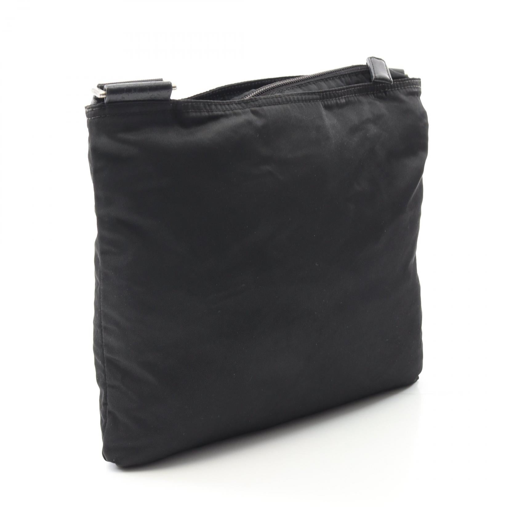 Prada Re Shoulder Bag Nylon