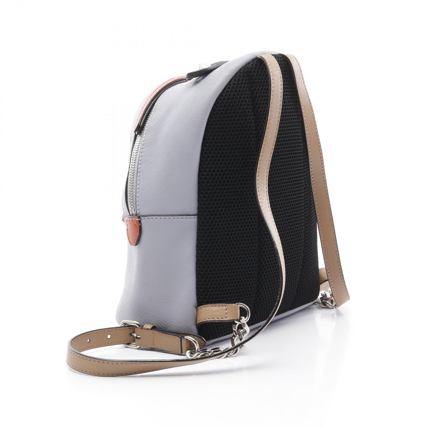 Fendi By The Way Backpack Leather