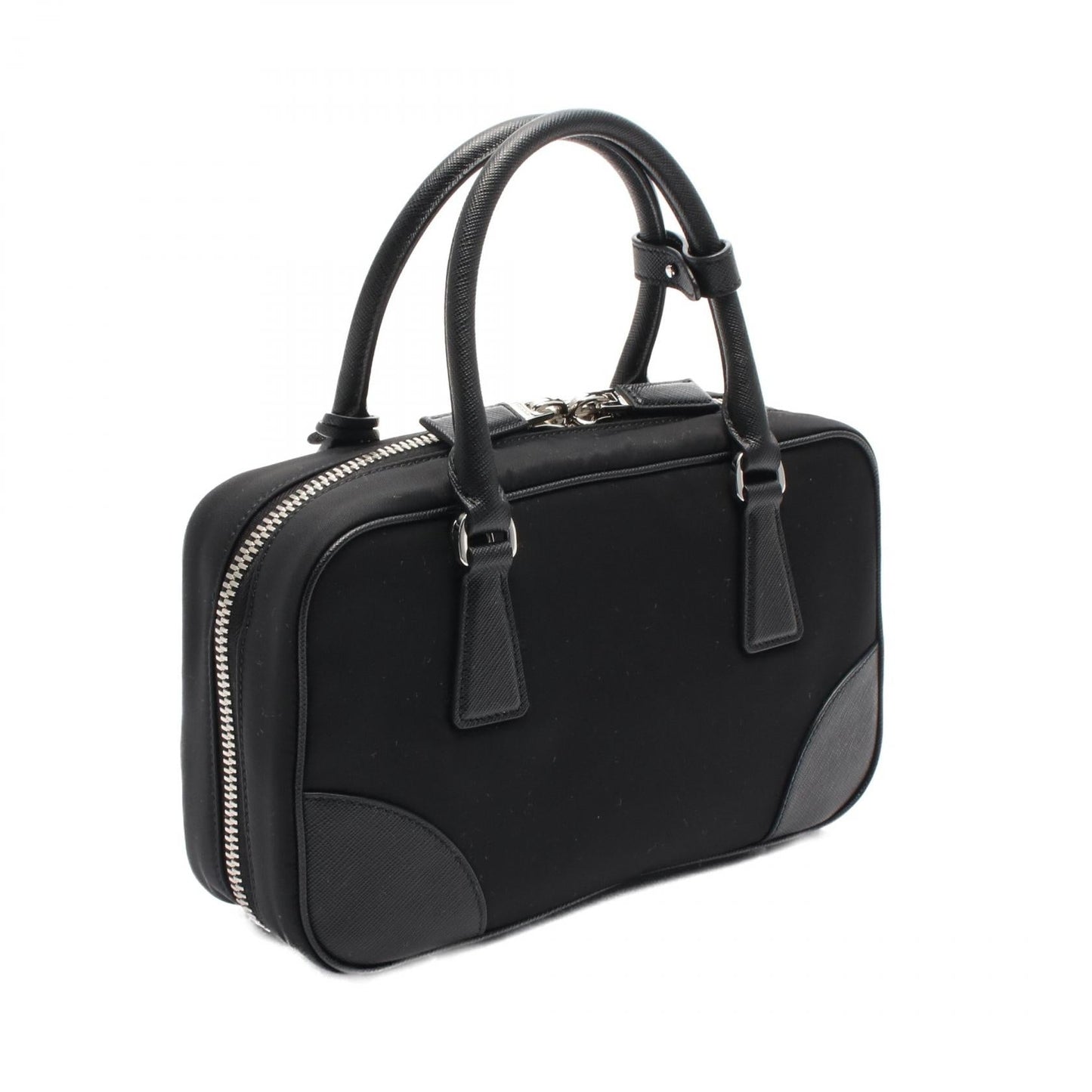 Prada Tessuto 2Way Bag Travel Bag 2Way Bag 1Bb1212C4Qf0632