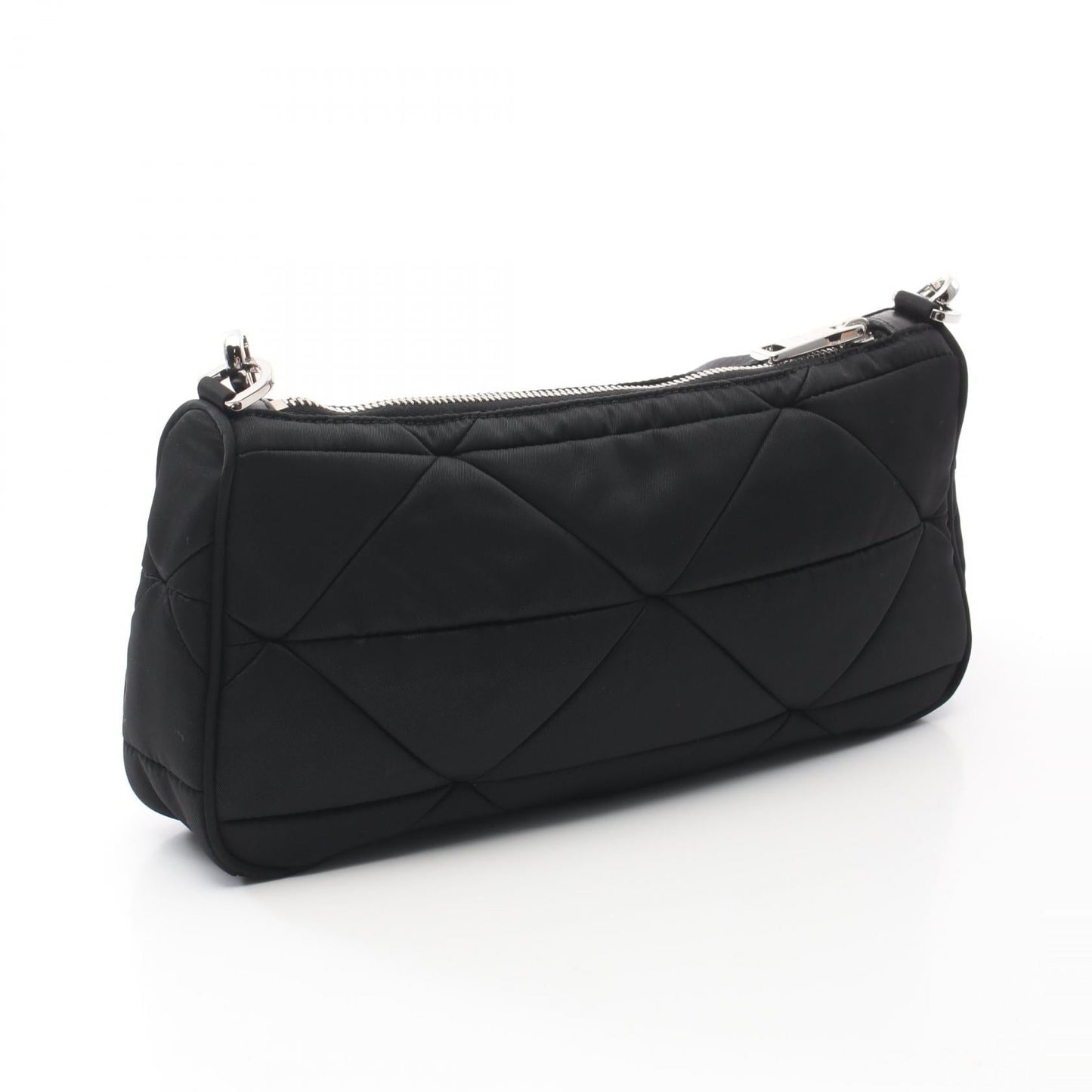 Prada Tessuto Shoulder Bag Nylon Shoulder Bag 2