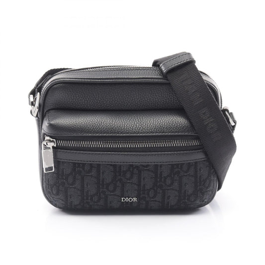Dior Rider Oblique Jacquard Shoulder Bag
