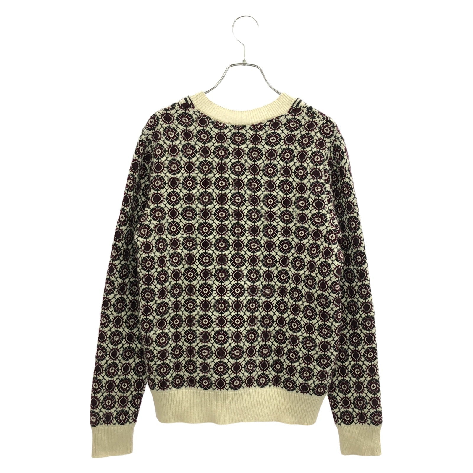 Chanel Knit Cashmere Knitwear