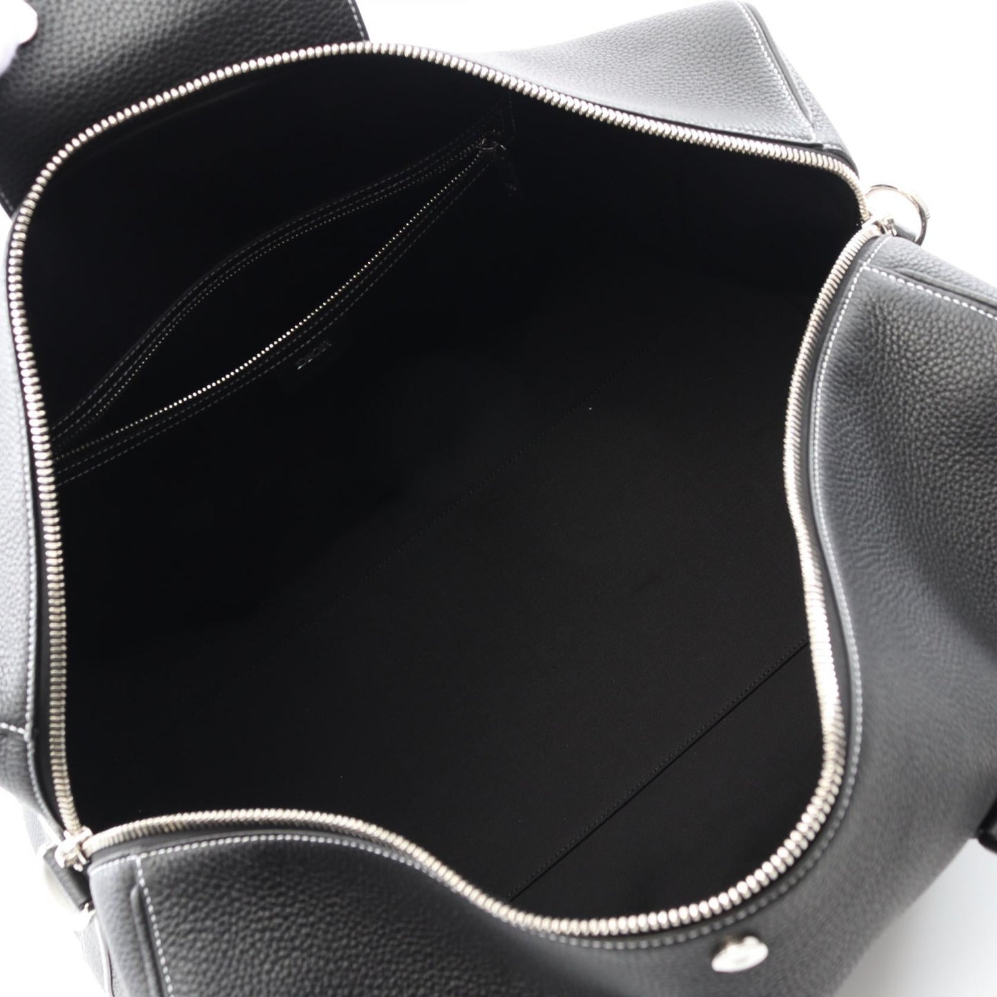 Dior Lango50 Boston Bag Leather Travel Bag