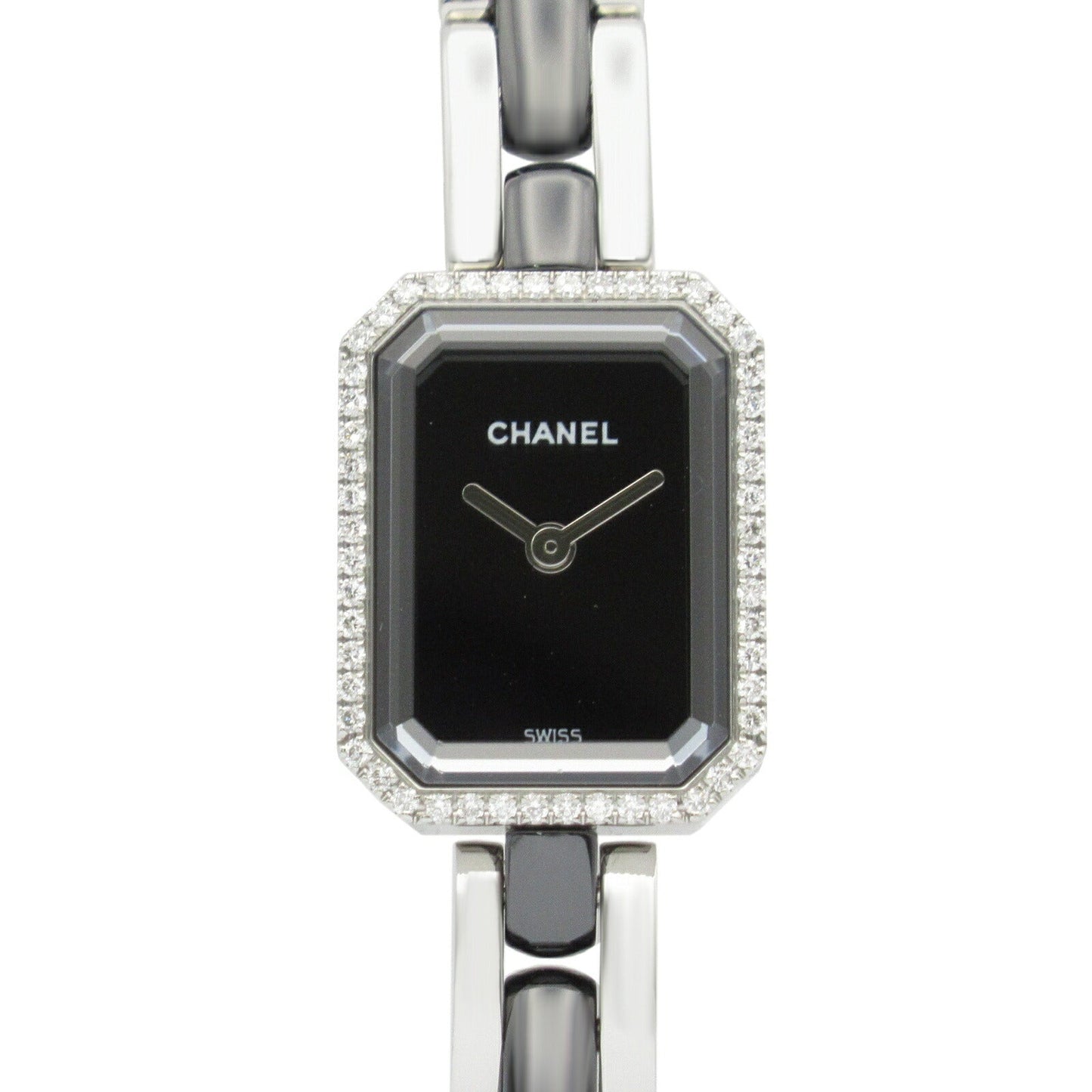 Première Stainless Steel Watch Classic